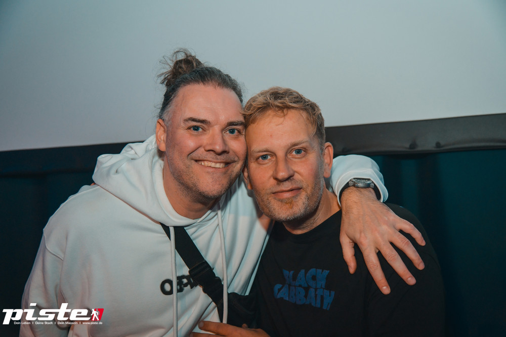 60 Jahre Hansa Rostock