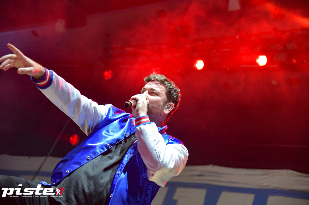 60 Jahre Hansa Rostock