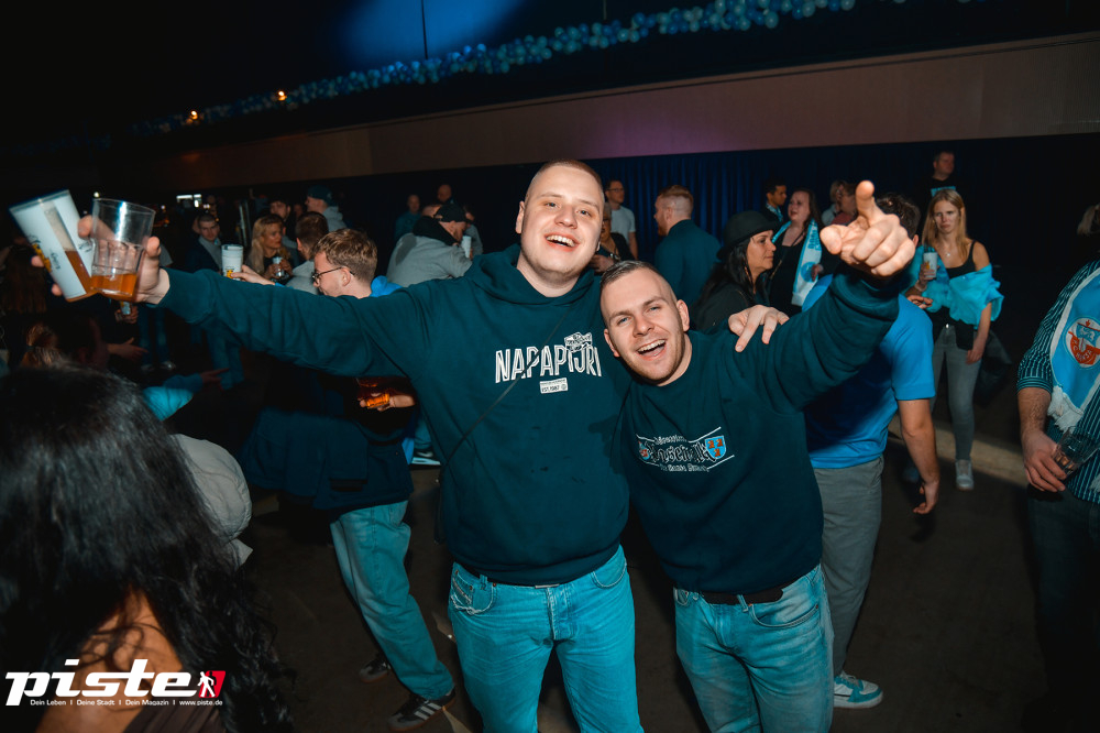 60 Jahre Hansa Rostock