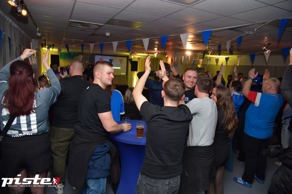 60 Jahre Hansa Rostock