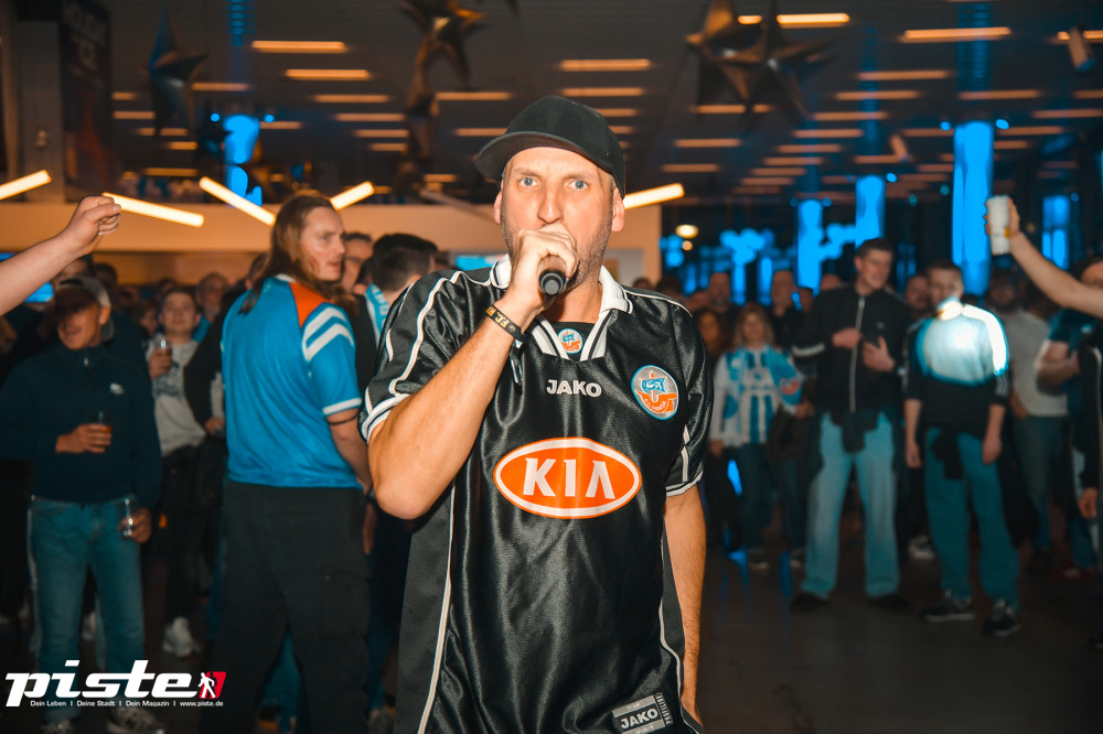 60 Jahre Hansa Rostock