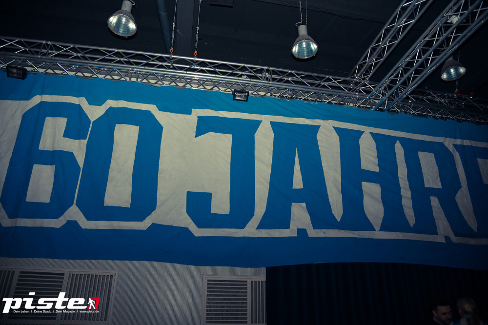 60 Jahre Hansa Rostock