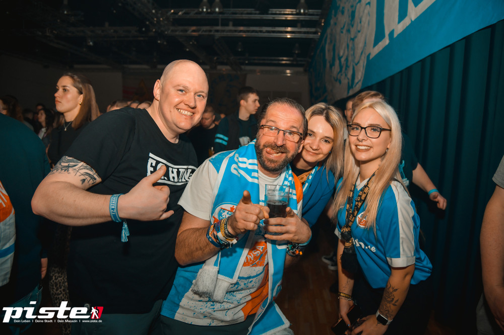 60 Jahre Hansa Rostock