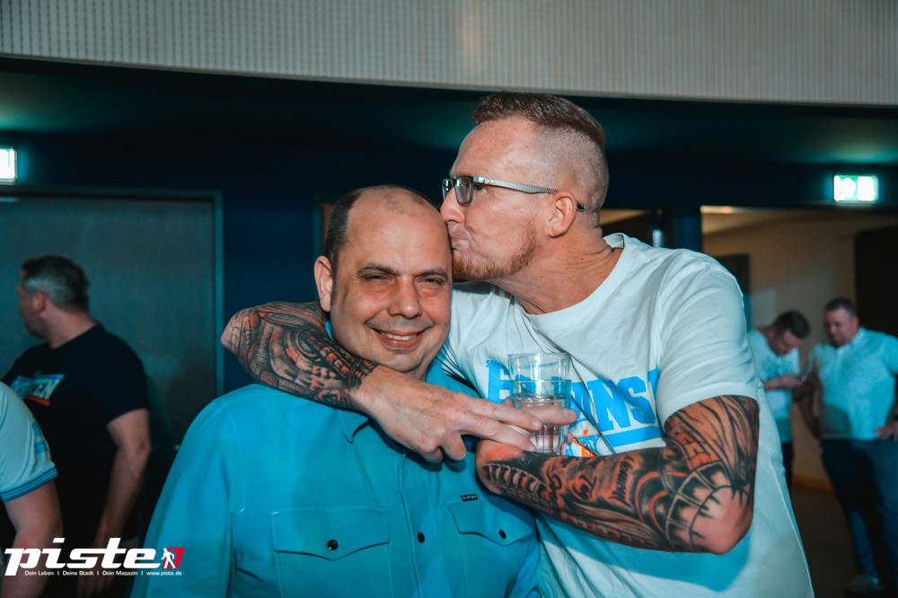 60 Jahre Hansa Rostock