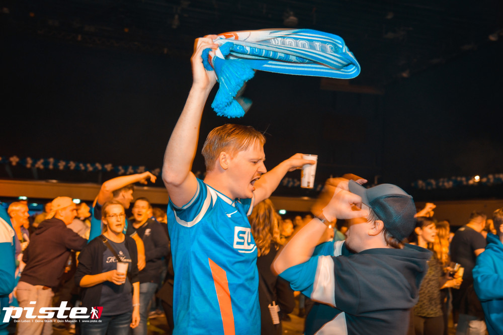 60 Jahre Hansa Rostock