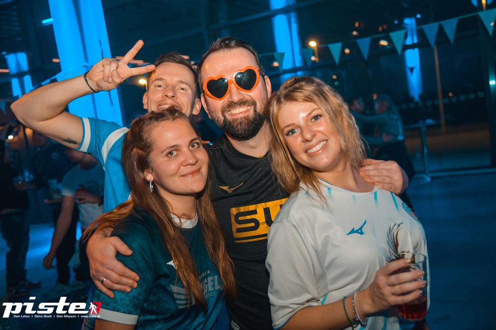 60 Jahre Hansa Rostock