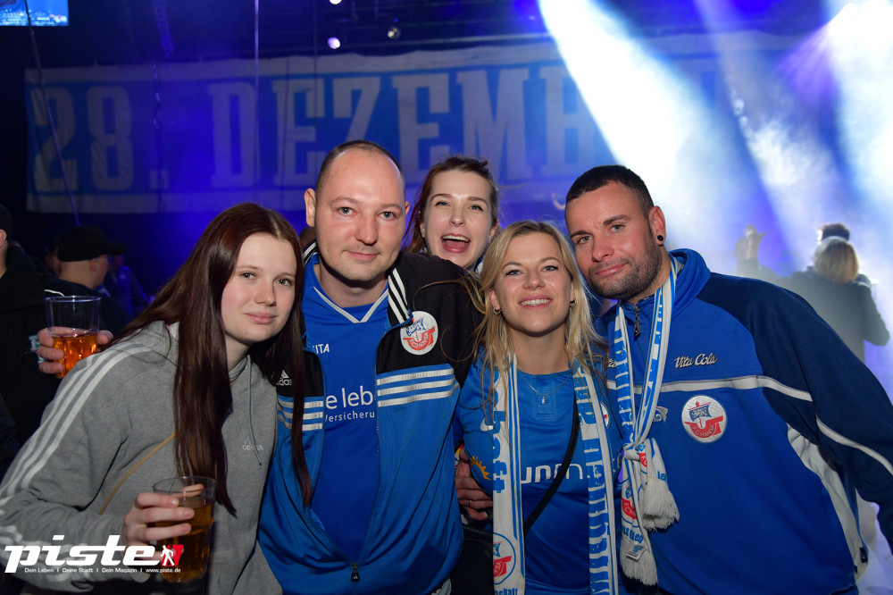 60 Jahre Hansa Rostock