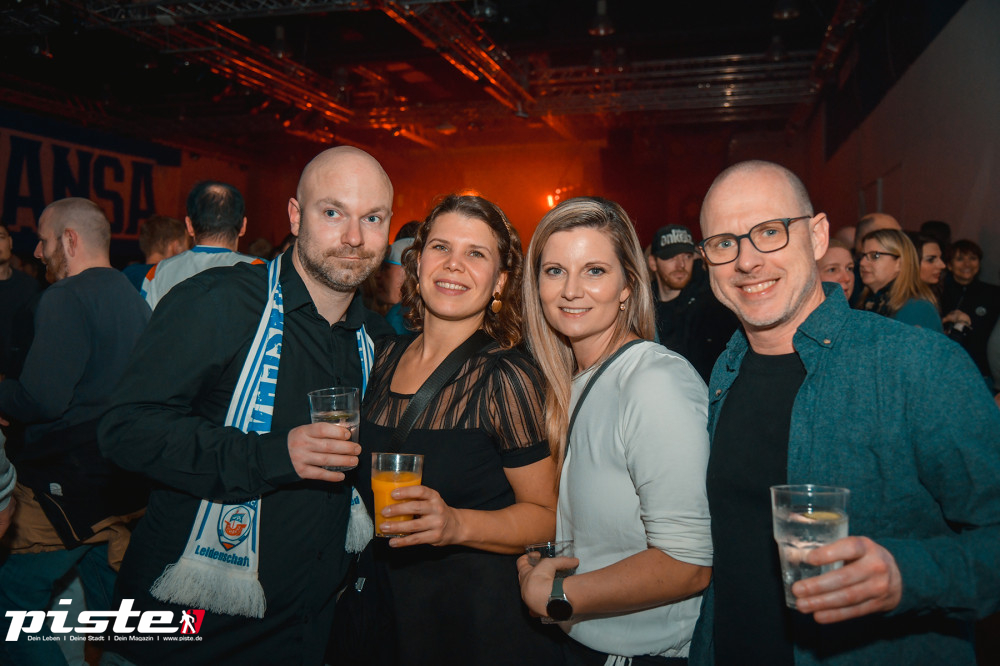 60 Jahre Hansa Rostock