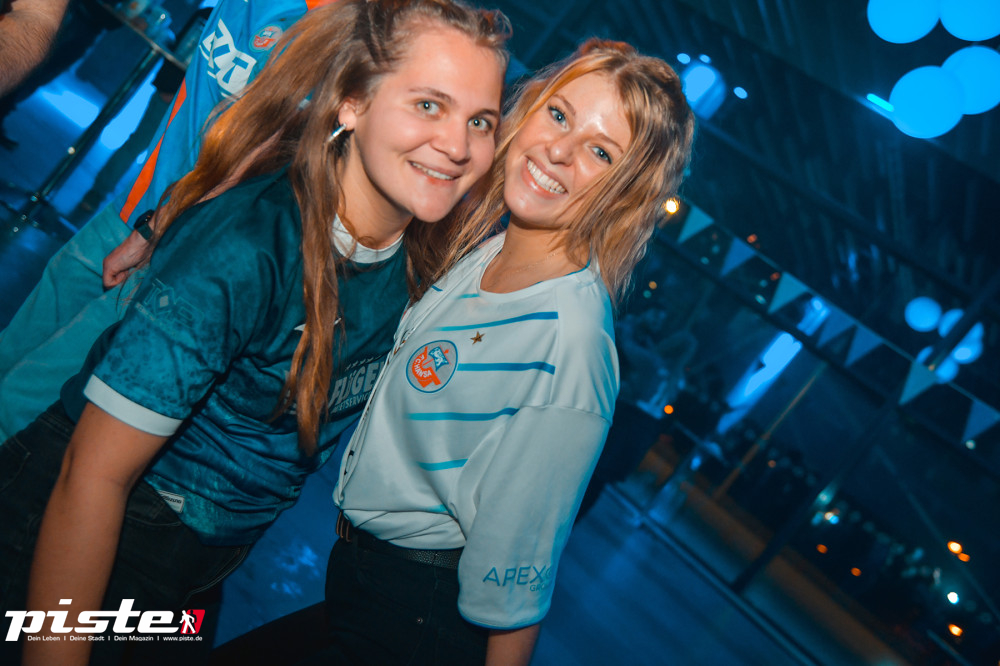 60 Jahre Hansa Rostock