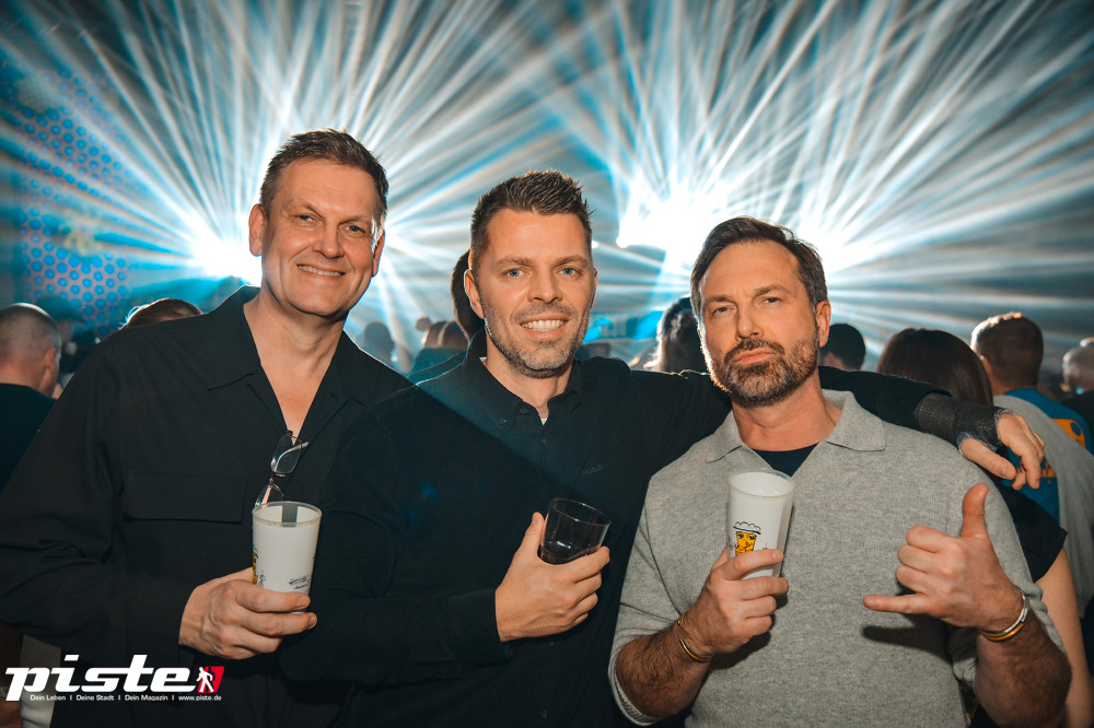 60 Jahre Hansa Rostock