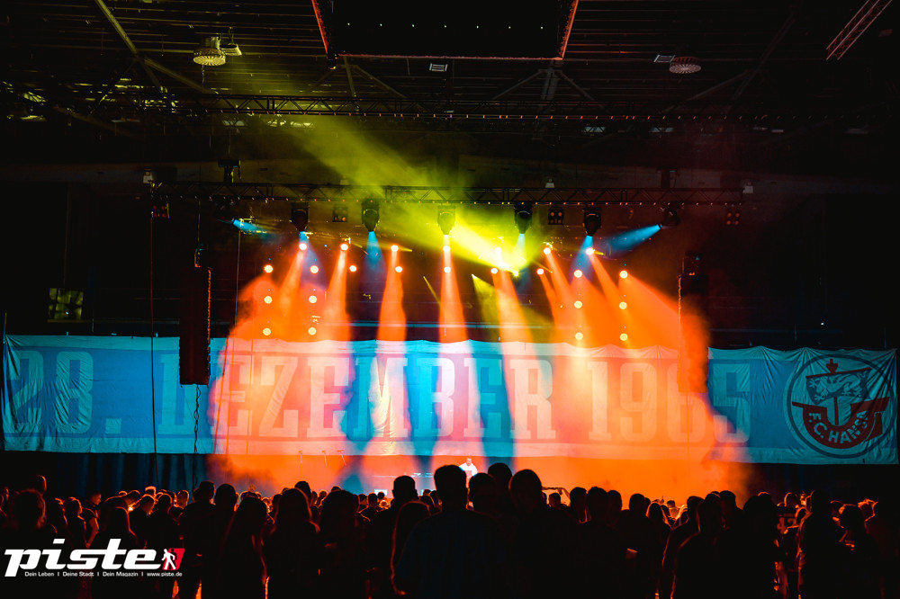 60 Jahre Hansa Rostock