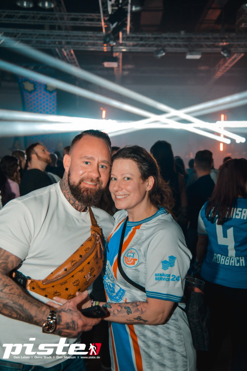 60 Jahre Hansa Rostock