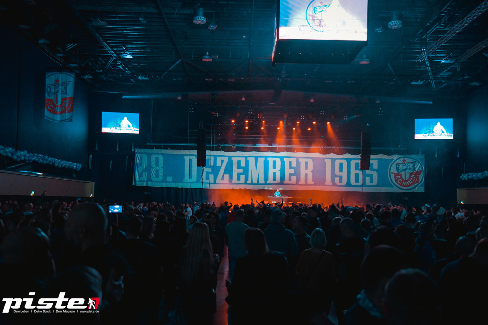 60 Jahre Hansa Rostock