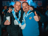 60 Jahre Hansa Rostock