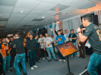 60 Jahre Hansa Rostock