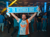 60 Jahre Hansa Rostock