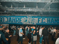 60 Jahre Hansa Rostock