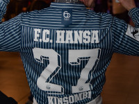 60 Jahre Hansa Rostock