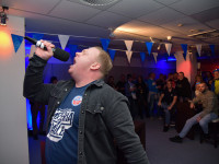 60 Jahre Hansa Rostock