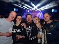 60 Jahre Hansa Rostock