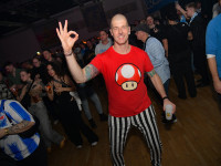 60 Jahre Hansa Rostock