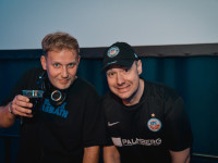 60 Jahre Hansa Rostock