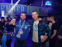 60 Jahre Hansa Rostock