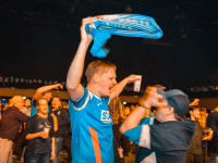 60 Jahre Hansa Rostock