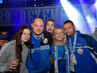 60 Jahre Hansa Rostock
