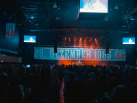 60 Jahre Hansa Rostock