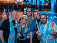 60 Jahre Hansa Rostock