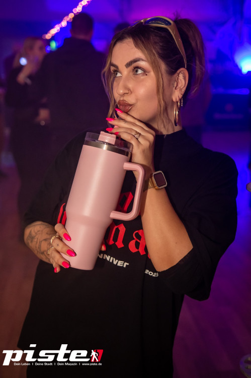 Sharks Neujahrsparty