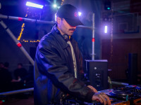 Sharks Neujahrsparty