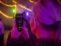 Sharks Neujahrsparty