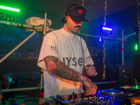 Sharks Neujahrsparty