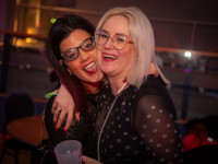 Sharks Neujahrsparty