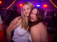 Sharks Neujahrsparty