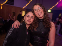 Sharks Neujahrsparty