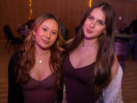 Sharks Neujahrsparty