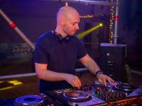 Sharks Neujahrsparty