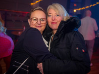 Sharks Neujahrsparty