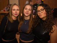 Sharks Neujahrsparty