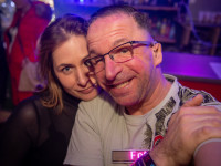 Sharks Neujahrsparty