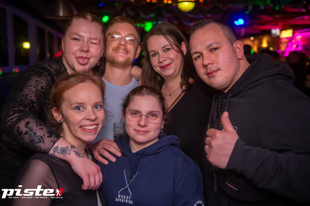 Saturday Night Fever