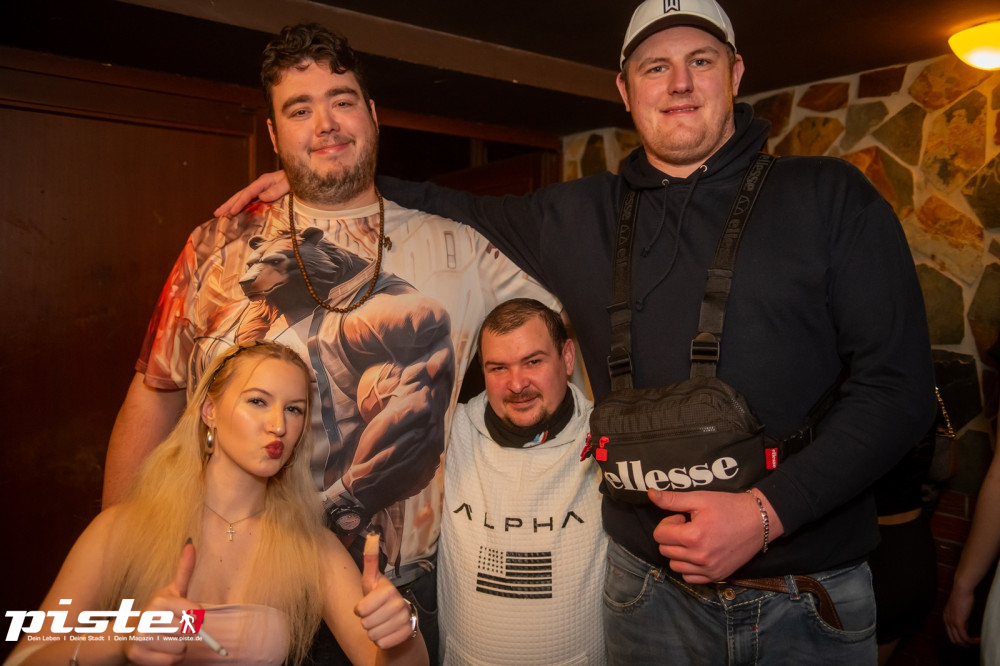 Saturday Night Fever