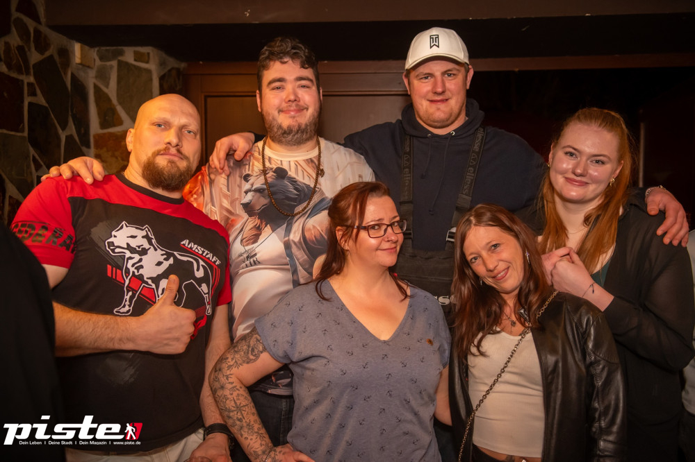 Saturday Night Fever