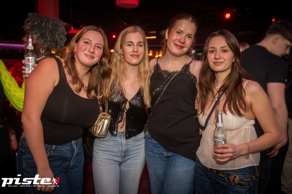 Saturday Night Fever