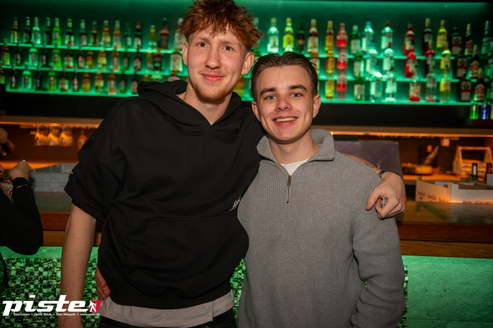 Saturday Night Fever