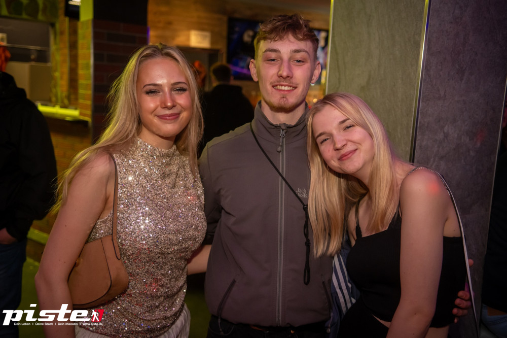 Saturday Night Fever