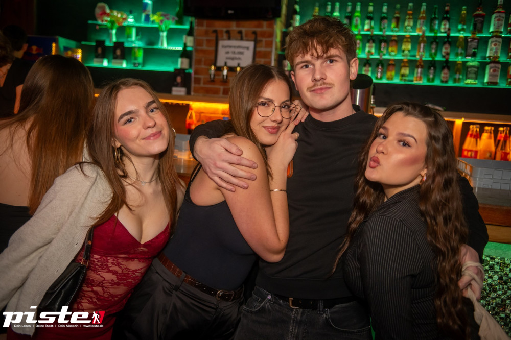 Saturday Night Fever